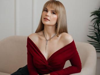 KateSamoilova webcam livejasmin model stream image