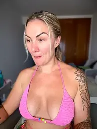 NastyMilf_ webcam model stream image