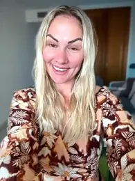 NastyMilf_ webcam model stream image