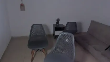 Santy_Stump webcam model stream image