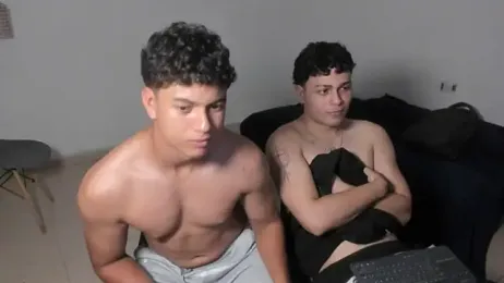 Santy_Stump webcam model stream image