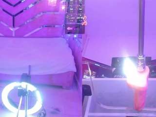 lolaloot webcam model stream image