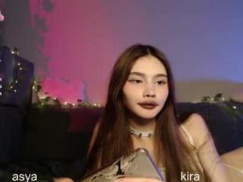 yourkittysweetysya webcam chaturbate model stream image