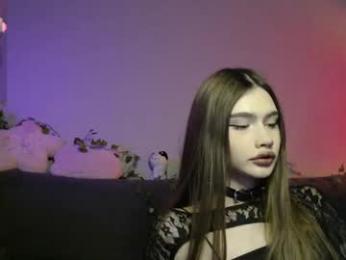 yourkittysweetysya webcam model stream image