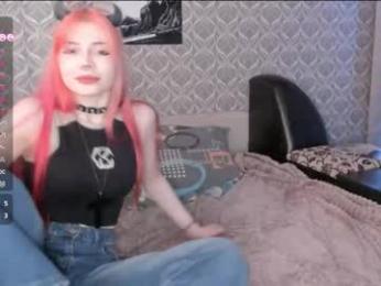 hananocha webcam model stream image