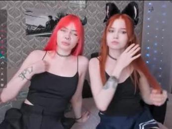 hananocha webcam model stream image
