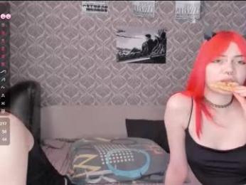 hananocha webcam model stream image