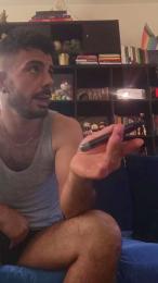 kevindelsud webcam model stream image