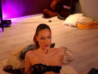 AdaSol webcam model stream image