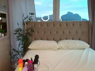 erica-rivera webcam camsoda model stream image