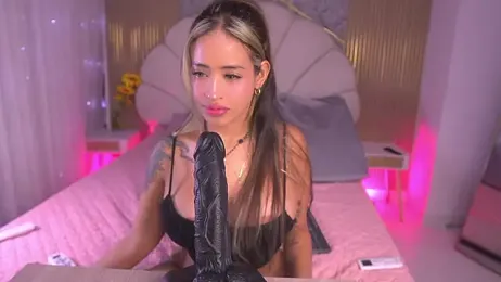 mssburbuja webcam model stream image