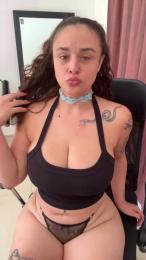 candelitaqueen webcam model stream image