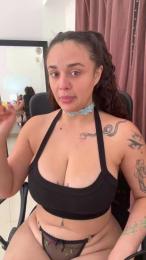 candelitaqueen webcam model stream image