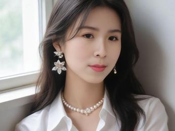 YaoYiYi webcam livejasmin model stream image