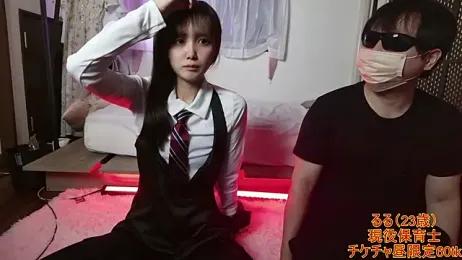 RuRu_jp webcam stripchat model stream image