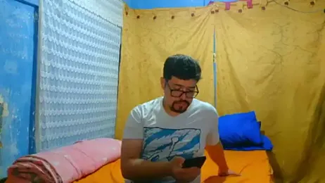 pecadodulce123 webcam model stream image