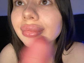 VikaSpace webcam model stream image