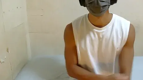 Rex_Ares webcam model stream image