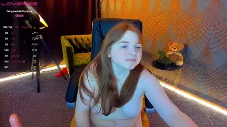 KattyRose8 webcam stripchat model stream image