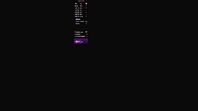DollyMae webcam model stream image