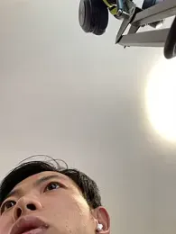 aooya webcam model stream image