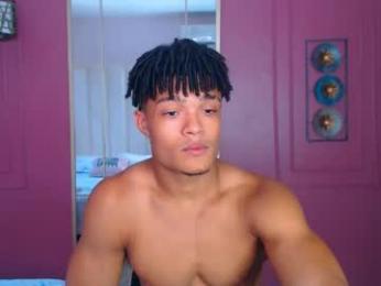 hotcrew_ webcam chaturbate model stream image