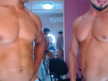 hotcrew_ webcam model stream image