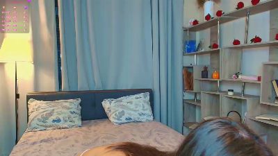 Fiona_Moore webcam cam4 model stream image
