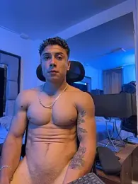 MR_MUSCLE webcam stripchat model stream image