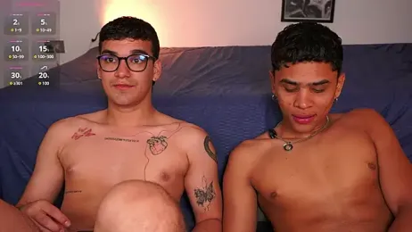 Jhonnyxx_ webcam stripchat model stream image