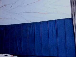 Jonas Lewis webcam model stream image