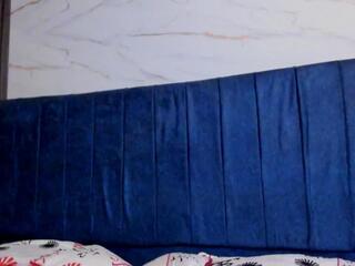 Jonas Lewis webcam model stream image