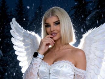 ErikaKis webcam model stream image