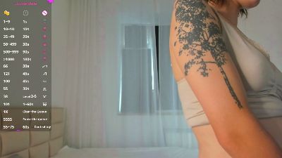 YesseniaMudrick webcam model stream image