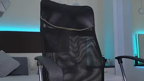 DanteeStone webcam model stream image