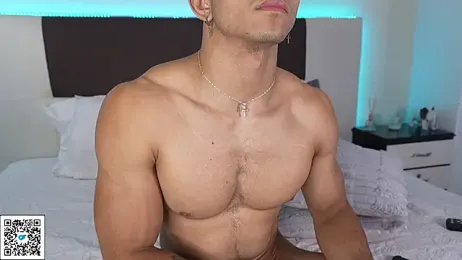 DanteeStone webcam model stream image