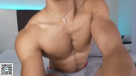 DanteeStone webcam model stream image