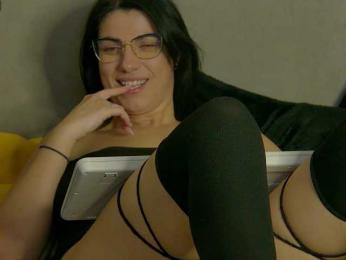 Sonya-Aysa webcam bongacams model stream image