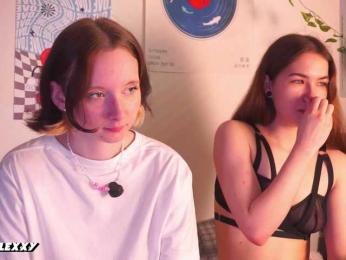 LimaLexxx webcam model stream image