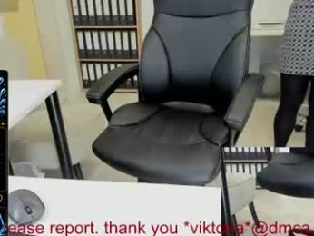 milf_viktoria webcam model stream image
