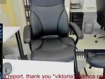 milf_viktoria webcam model stream image