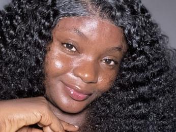 CarterCamelia webcam model stream image