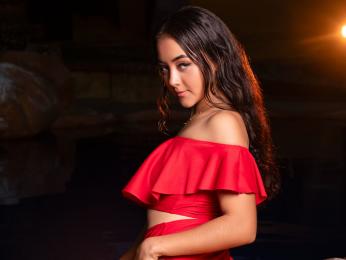 RouseJade webcam livejasmin model stream image