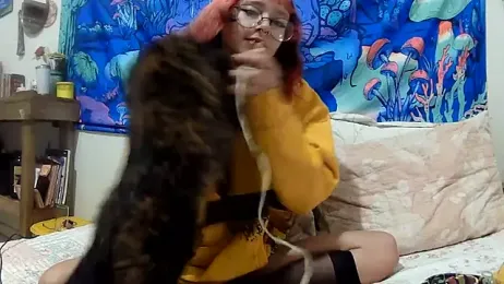 Moon_ webcam stripchat model stream image