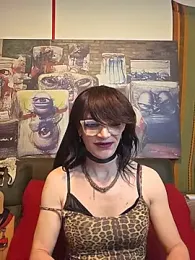 TheBlackWtch webcam stripchat model stream image