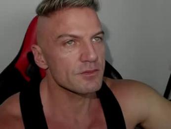 fuckinghotman webcam chaturbate model stream image