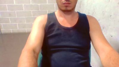 SteMilano86 webcam model stream image