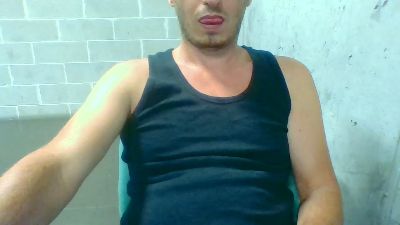SteMilano86 webcam model stream image