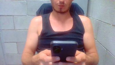 SteMilano86 webcam model stream image