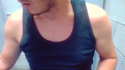 SteMilano86 webcam model stream image